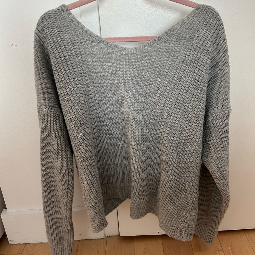 Boohoo Sweater